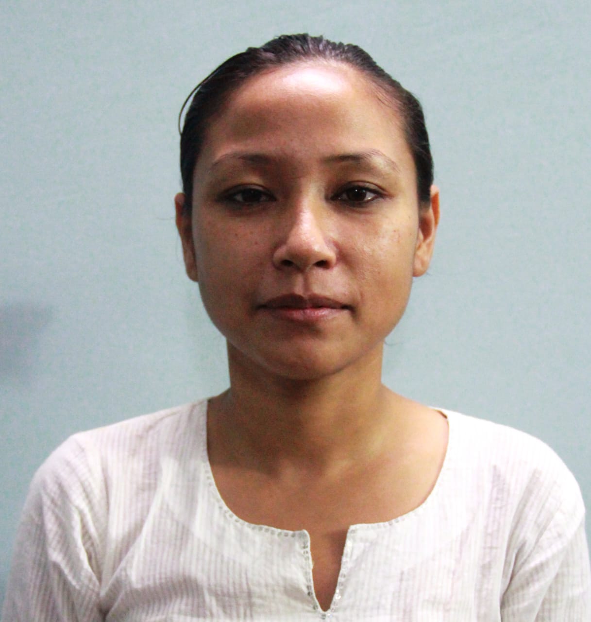 Ms Moyir Riba