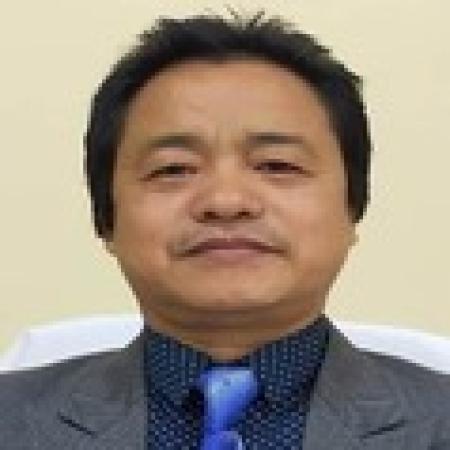 Dr. Bijay Raji