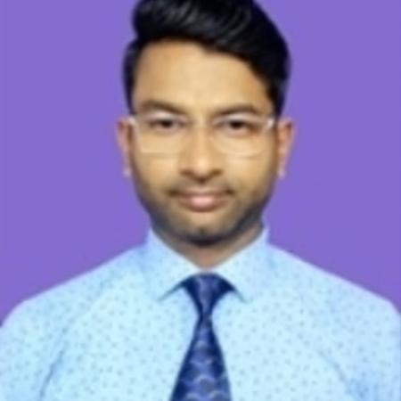 Dr. Saurav Mitra