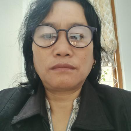 Mrs. Joram Natu(Licha)