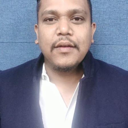Mr. Manoj Dutta