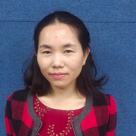 Ms. Meeli Mihu