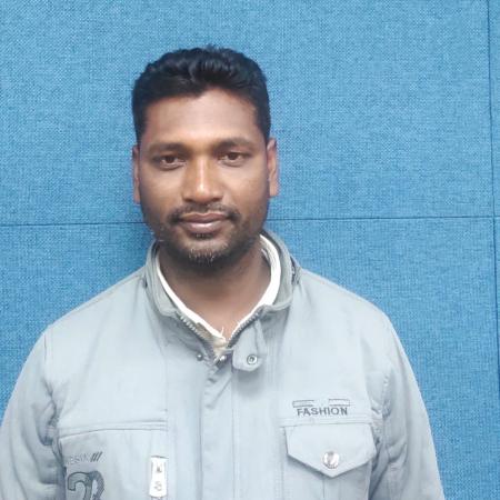 Md. Ali Hussain