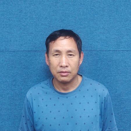 Mr. Taje Kamsar